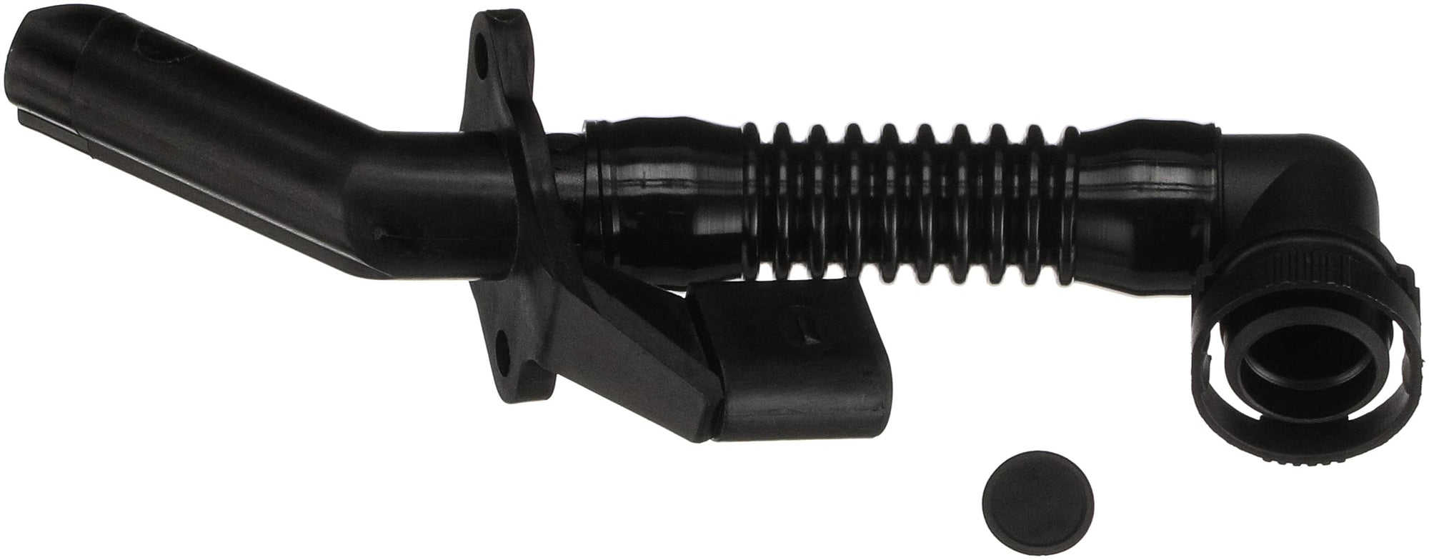 Gates Emission Control & Ventilation Hose EMH224
