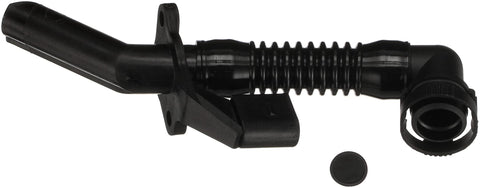 Gates Emission Control & Ventilation Hose EMH224