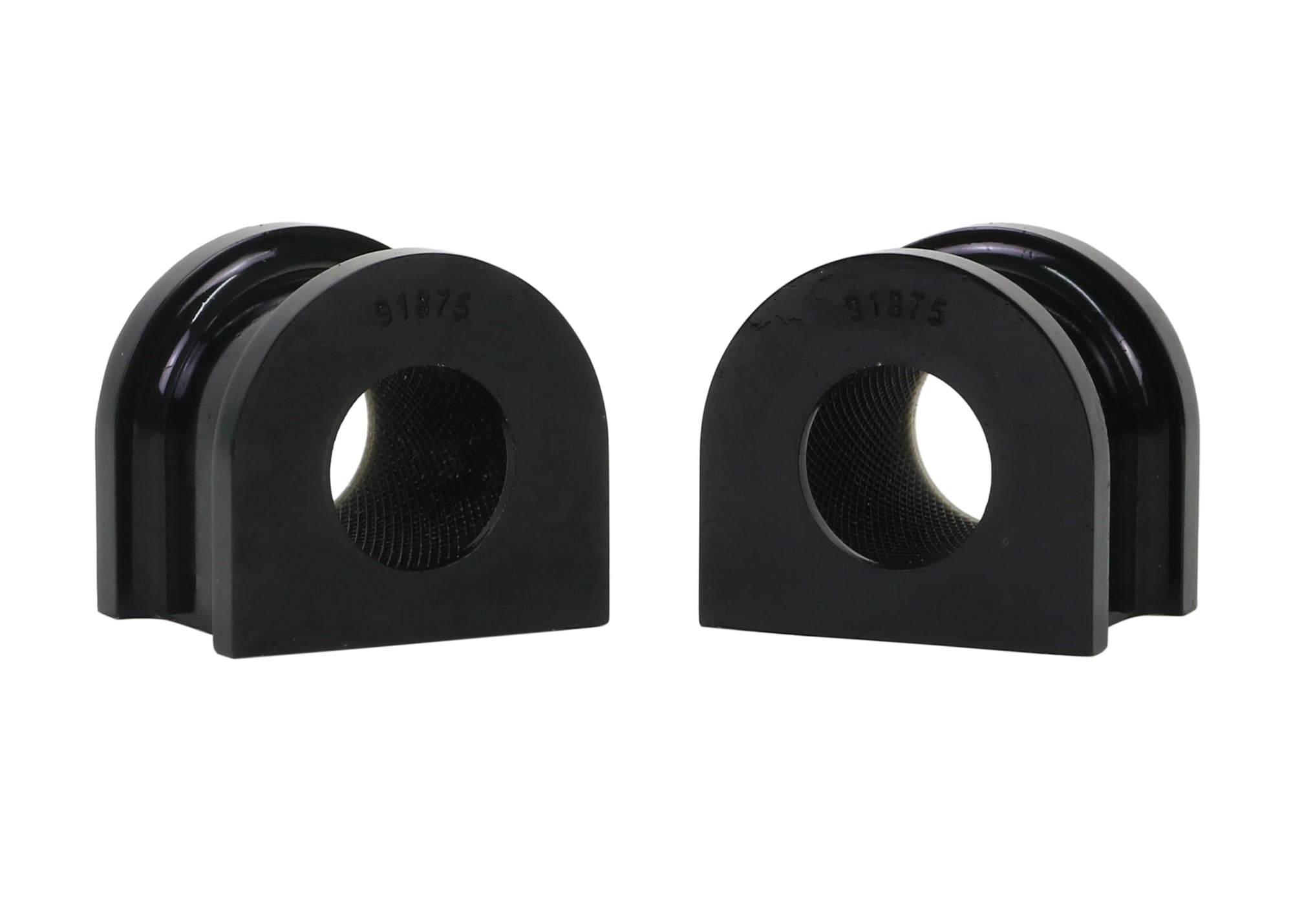 Front Swaybar Bushing Nolathane REV004.0598 ; Fits Ford Mustang 99-04