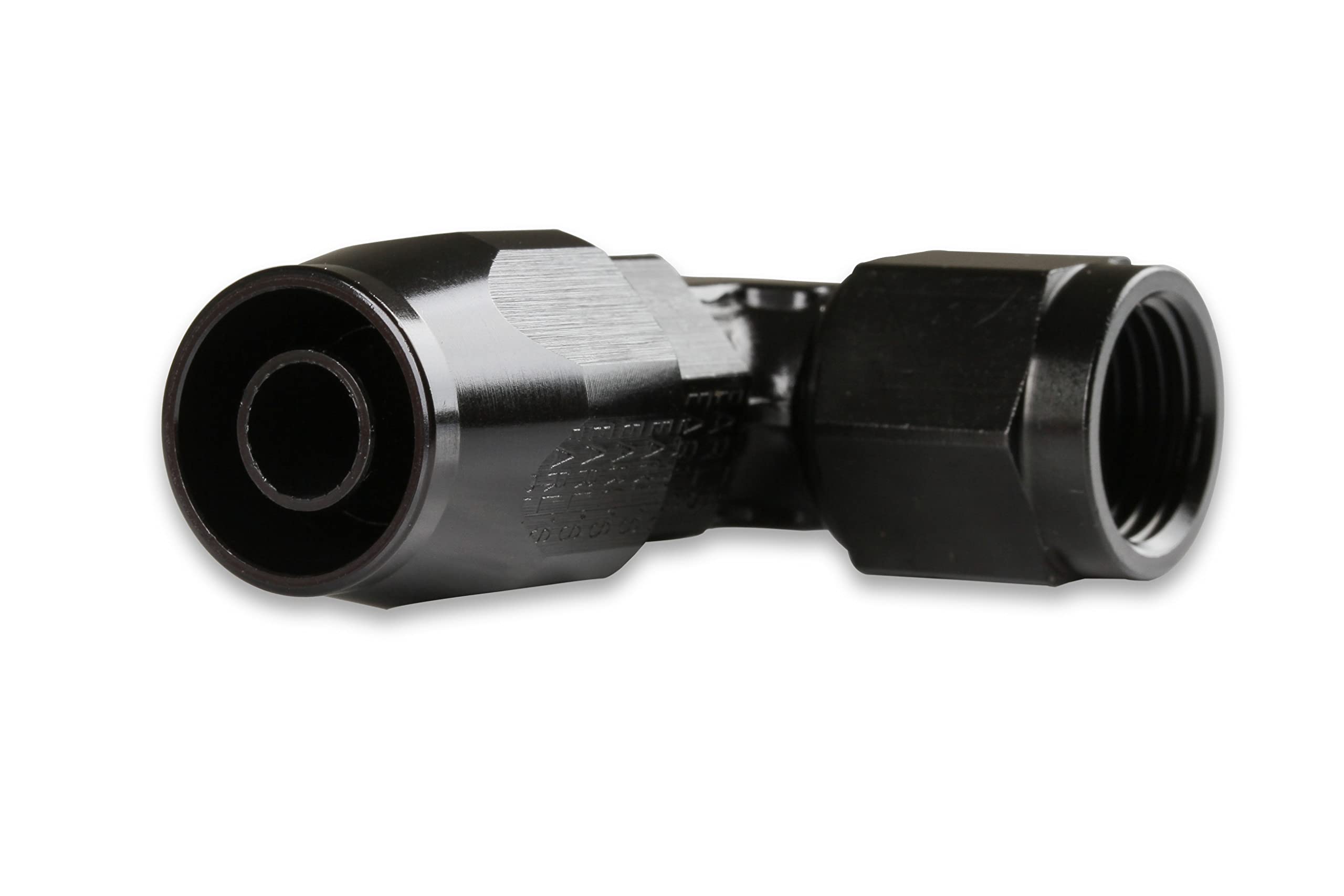 Earl's Ano-Tuff AT809010ERL Swivel Seal Hose End