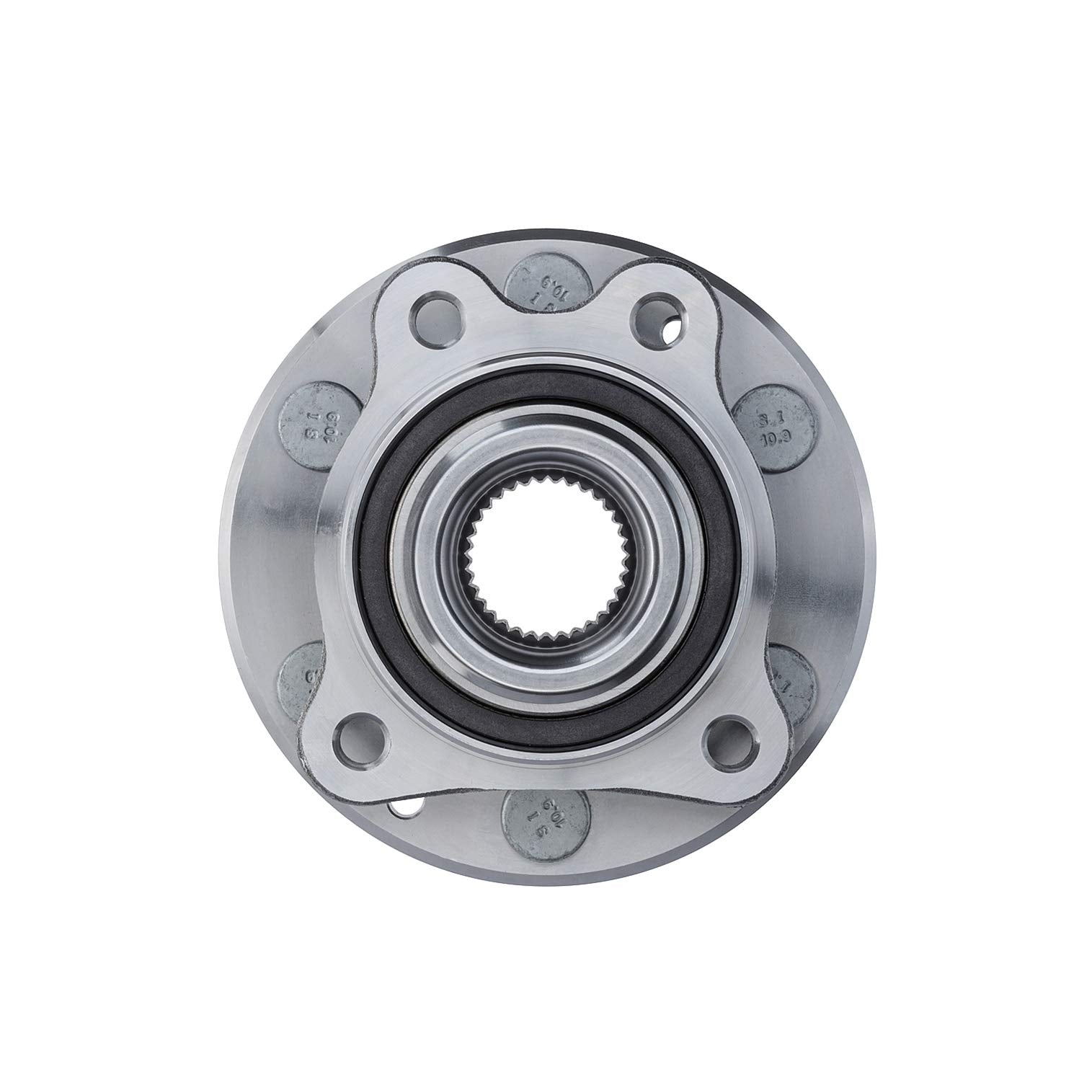 Wheel Bearing and Hub Assembly MOOG for Chevrolet Colorado