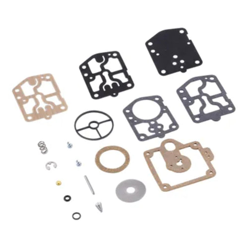 Carburetor Repair Kit, Sierra, Mercury, 18-97355