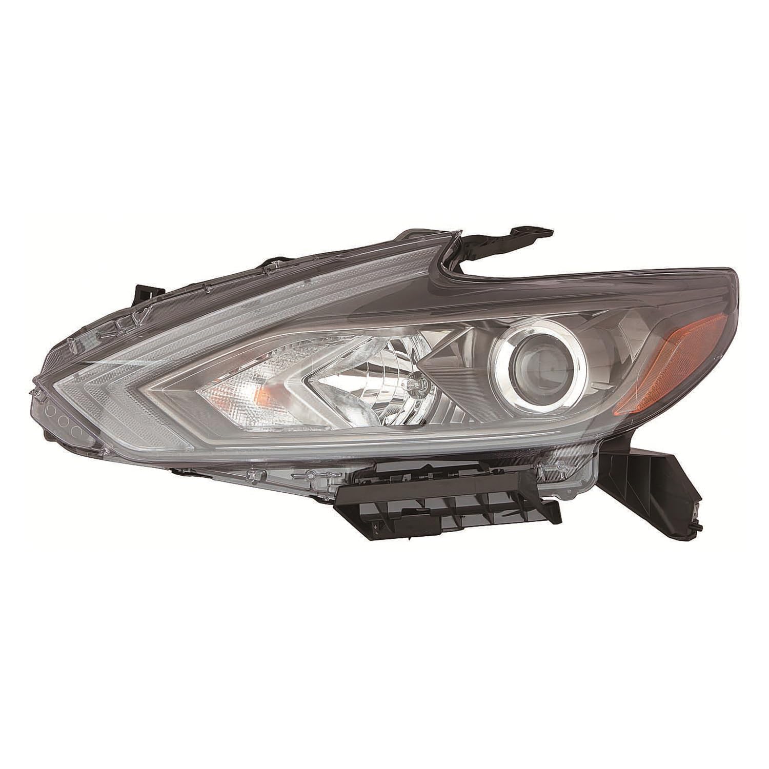 NS ALTMA Depo 16-18 HL ASY HALO SMOKE
