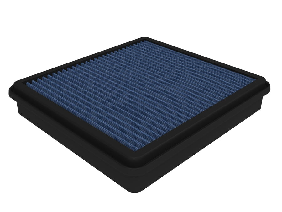 aFe POWER Magnum FLOW OE Replacement Air Filter for Toyota Land Cruiser (J200) w/Pro 5R Media 08-21 V8-4.5L (td) #30-10404R