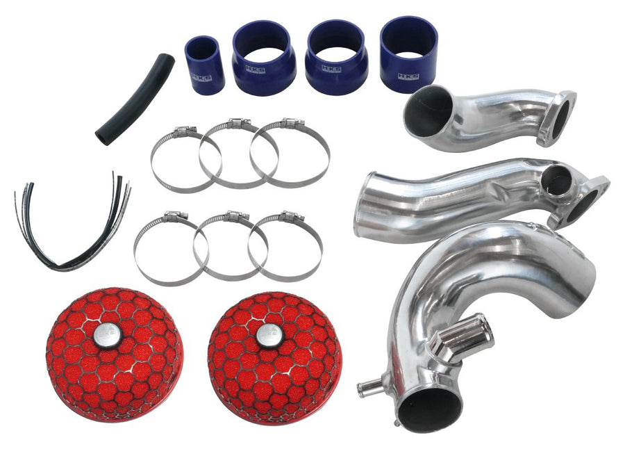 Racing Suction Intake Series HKS 70020-AN102 (RS BNR32 RB26DETT), 1 Pack