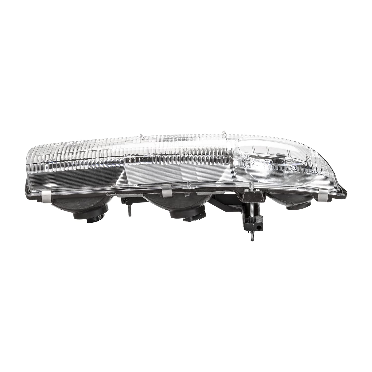 Passenger Side TYC 20-5057-00 Headlight Assembly Saturn