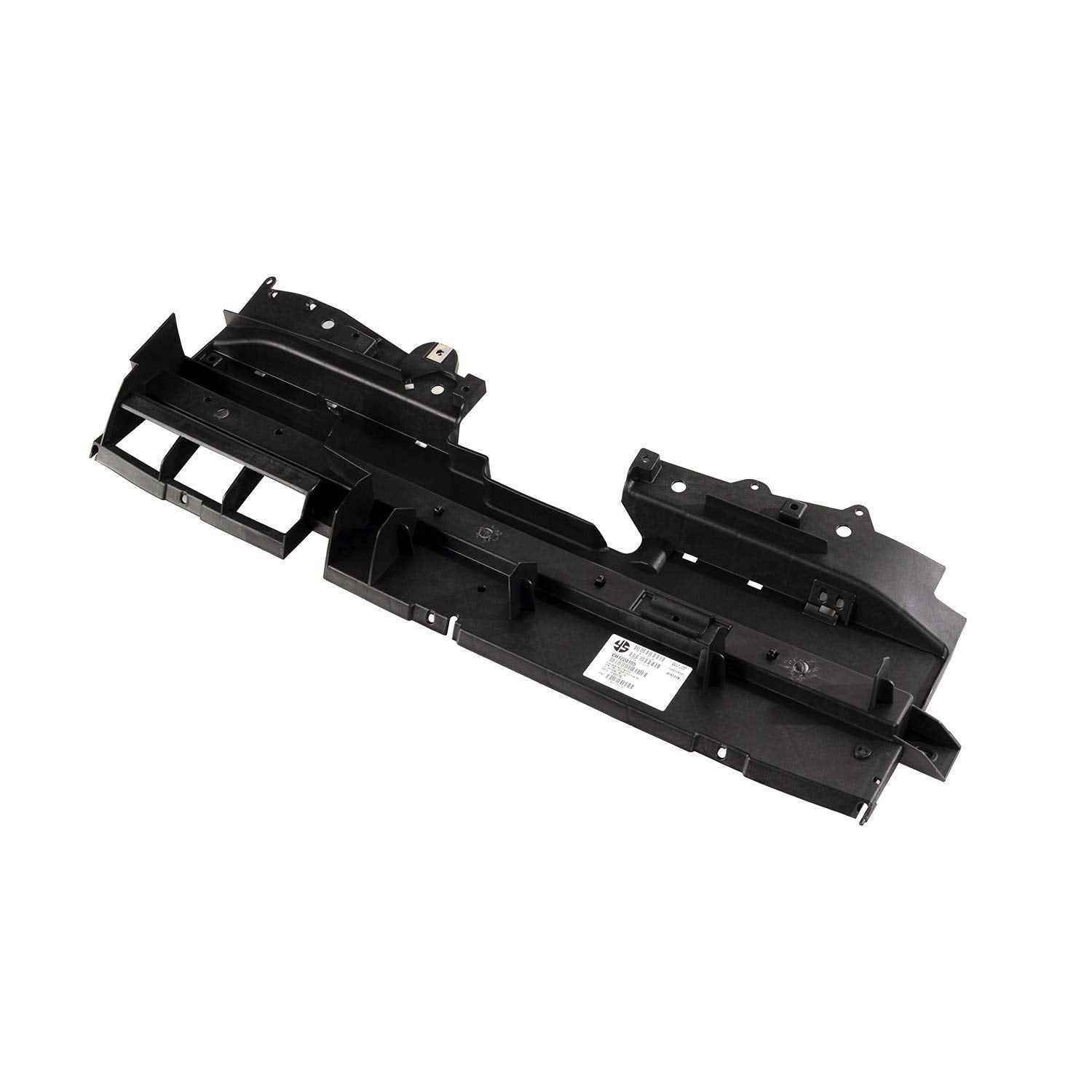 12035.92 | Omix-Ada | Upper Radiator Seal | OE Reference: 68203073AA | Fits 2014-2021 Jeep Cherokee KL 2.4L