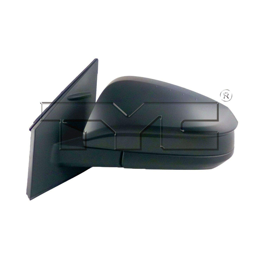 Left-Side TYC 5280432 Door Mirror Compatible with 2013-2015 Toyota Rav4