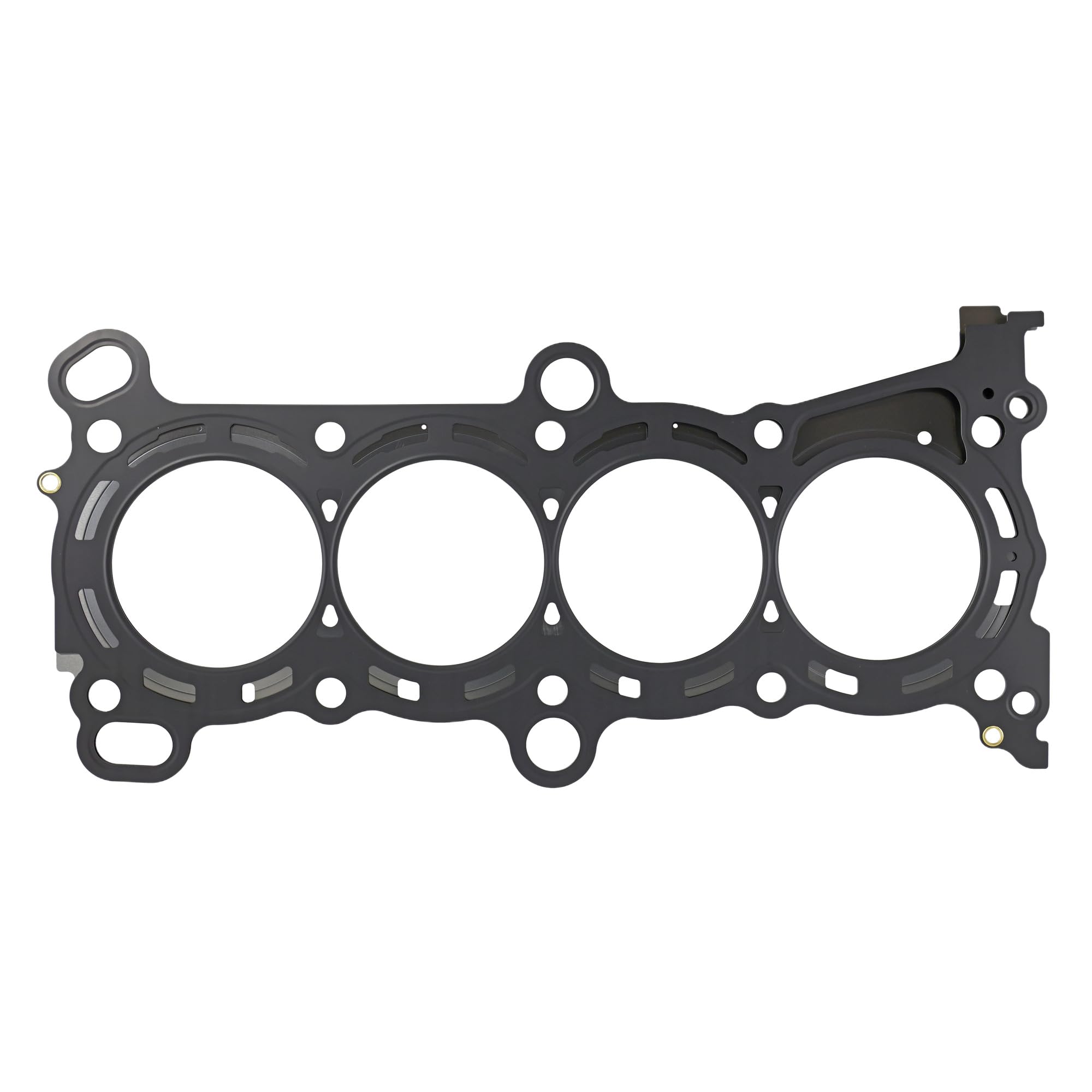 Engine Cylinder Head Gasket FEL-PRO 26770 PT