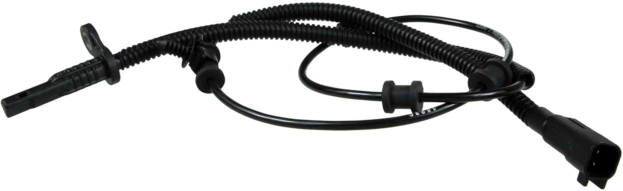 Wheel Speed Sensor NGK/NTK AB1197 (72337)