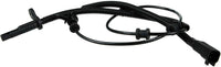 Wheel Speed Sensor NGK/NTK AB1197 (72337)