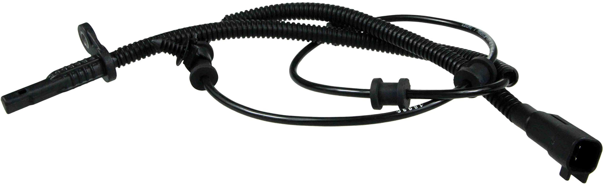 Wheel Speed Sensor NGK/NTK AB1197 (72337)