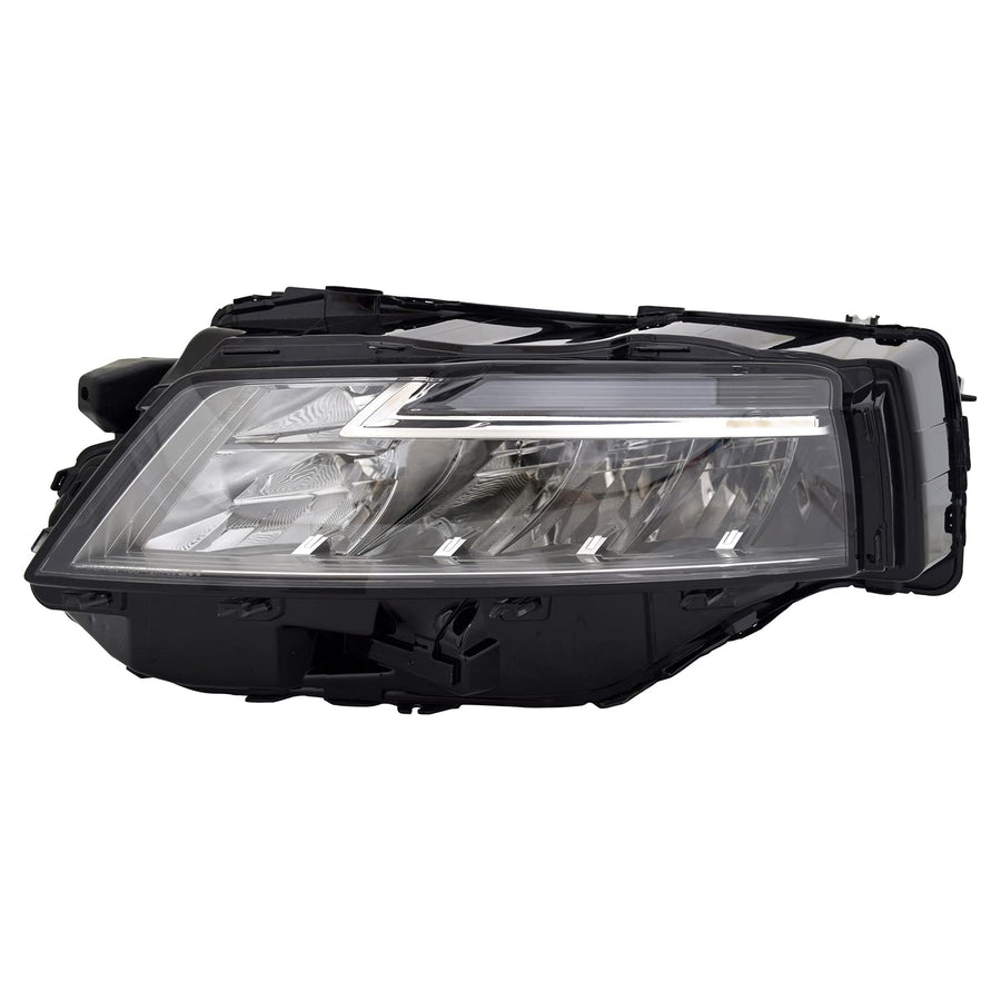 Replacement left Head Lamp TYC 20-17722-00 for NISSAN ROGUE