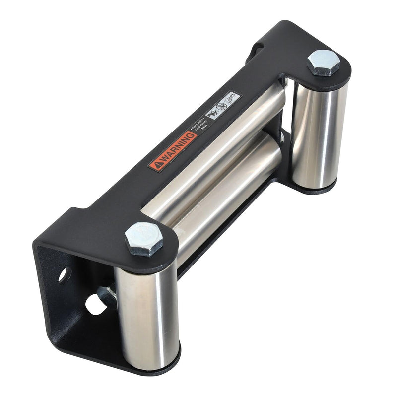 Roller Fairlead SUPERWINCH for Tiger Shark 9500/11500