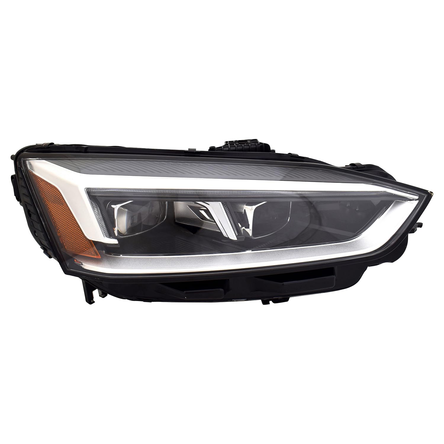 Front Right TYC 20-17645-00 Headlight Assembly