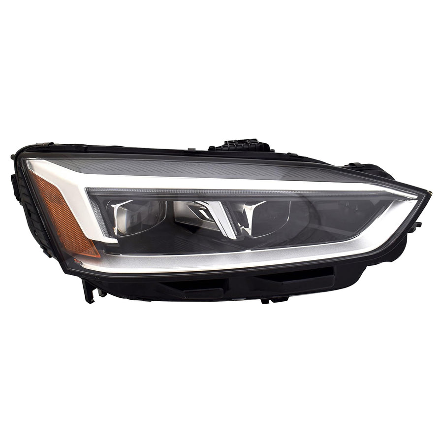 Front Right TYC 20-17645-00 Headlight Assembly