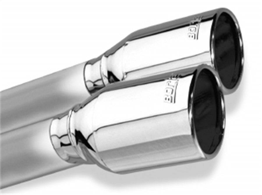 2019 Ranger Cat Back Exhaust S Type