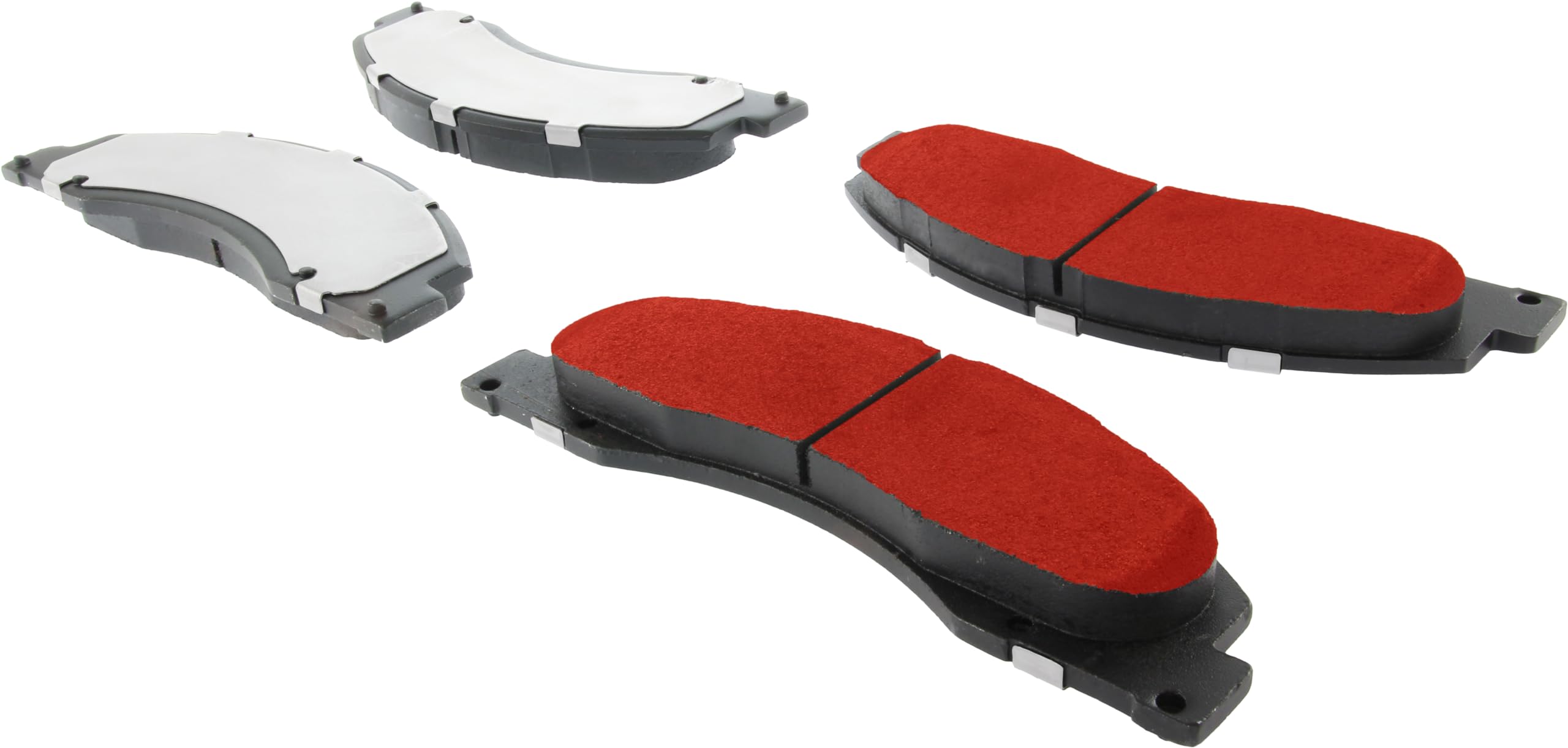 500.13280 Centric PQ PRO PADS