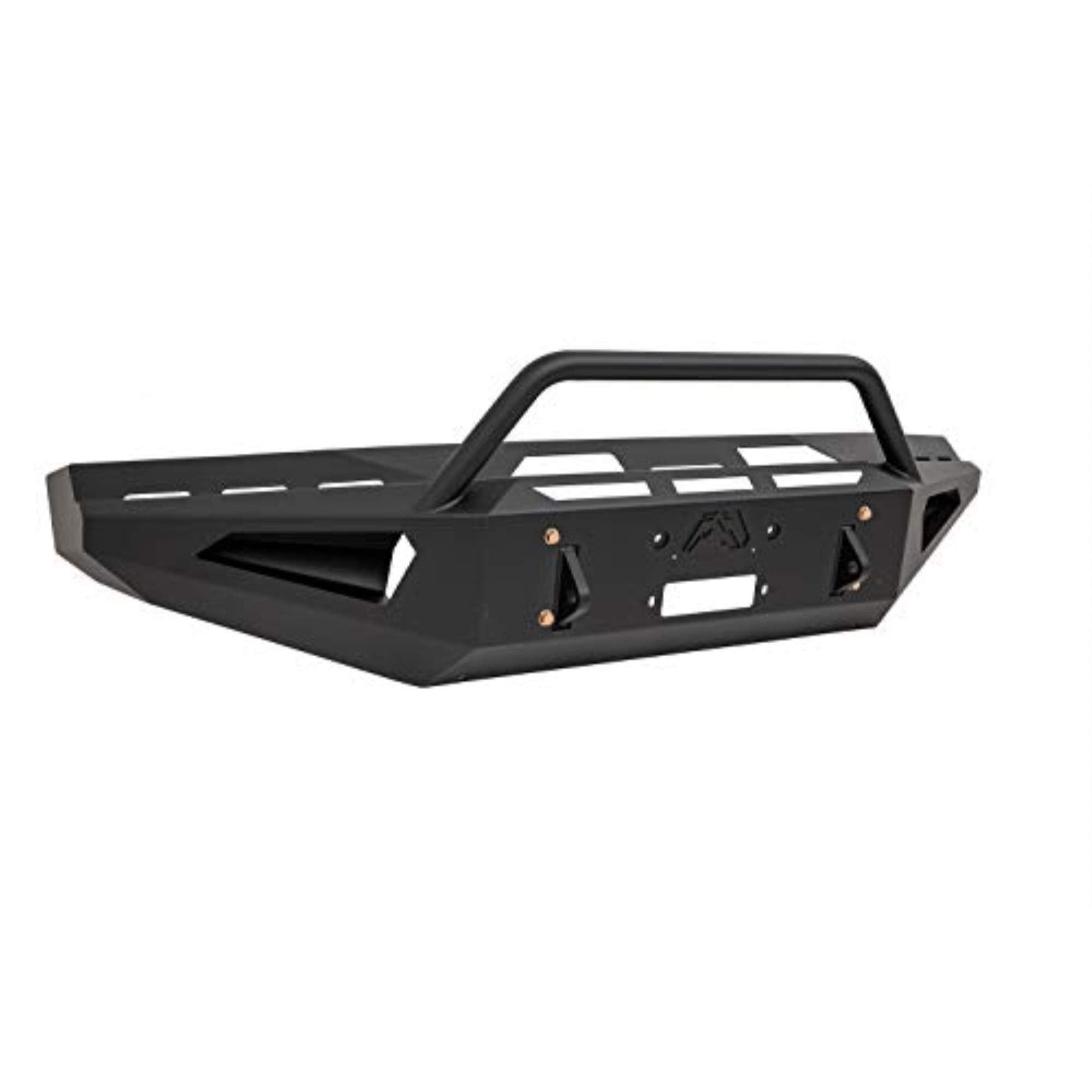 94-02 RAM Fab Fours HD RED STEEL F W/BAR