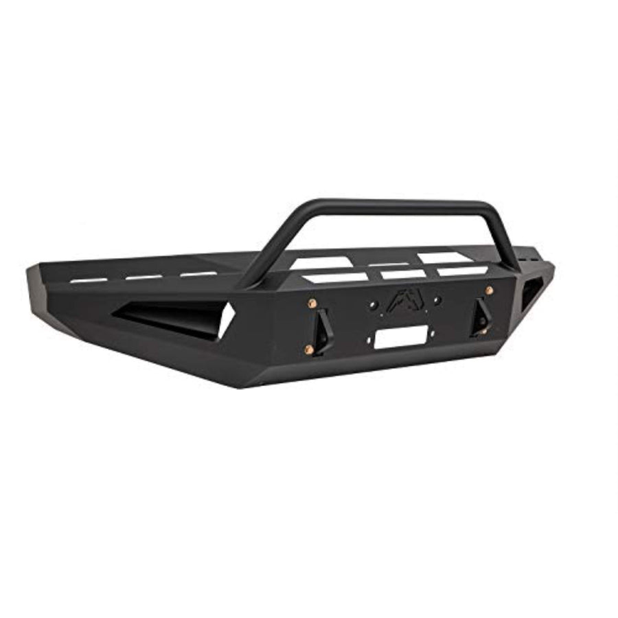 94-02 RAM Fab Fours HD RED STEEL F W/BAR