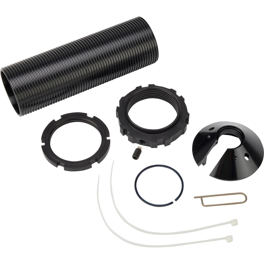 QA1 5Q/51 Series Coil-Over Kit, 7 In, 2.5 In ID Spring