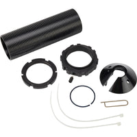 QA1 5Q/51 Series Coil-Over Kit, 7 In, 2.5 In ID Spring