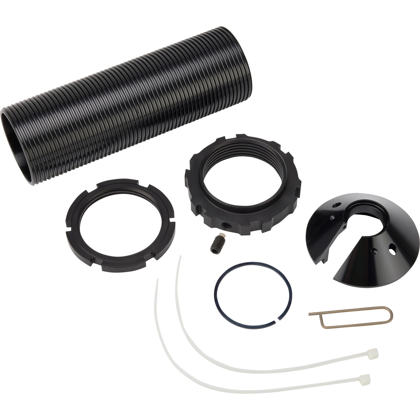 QA1 5Q/51 Series Coil-Over Kit, 7 In, 2.5 In ID Spring