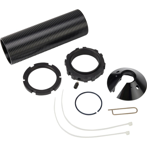 QA1 5Q/51 Series Coil-Over Kit, 7 In, 2.5 In ID Spring