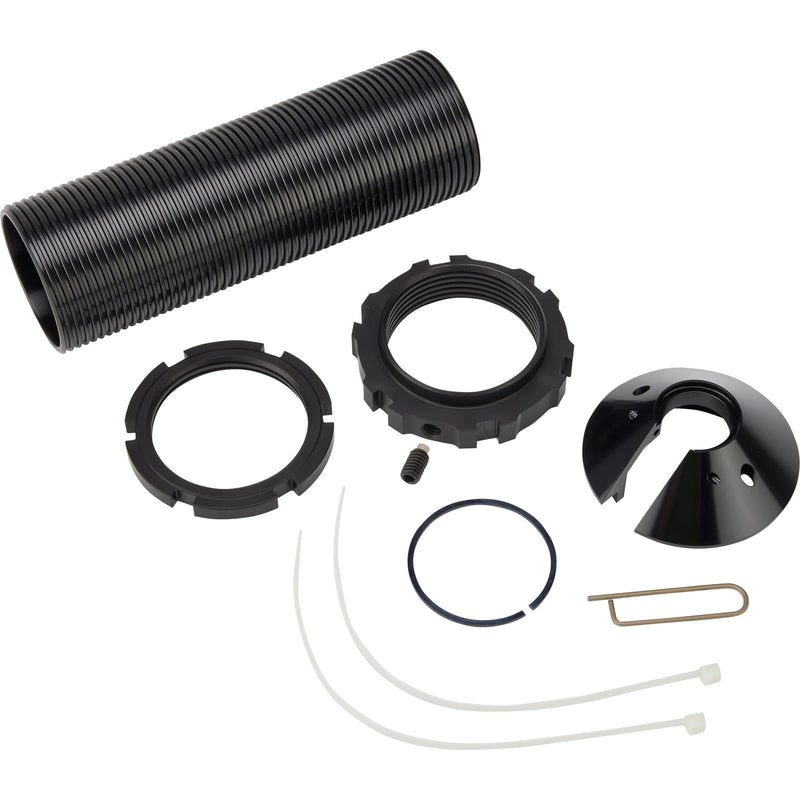 QA1 5Q/51 Series Coil-Over Kit, 7 In, 2.5 In ID Spring