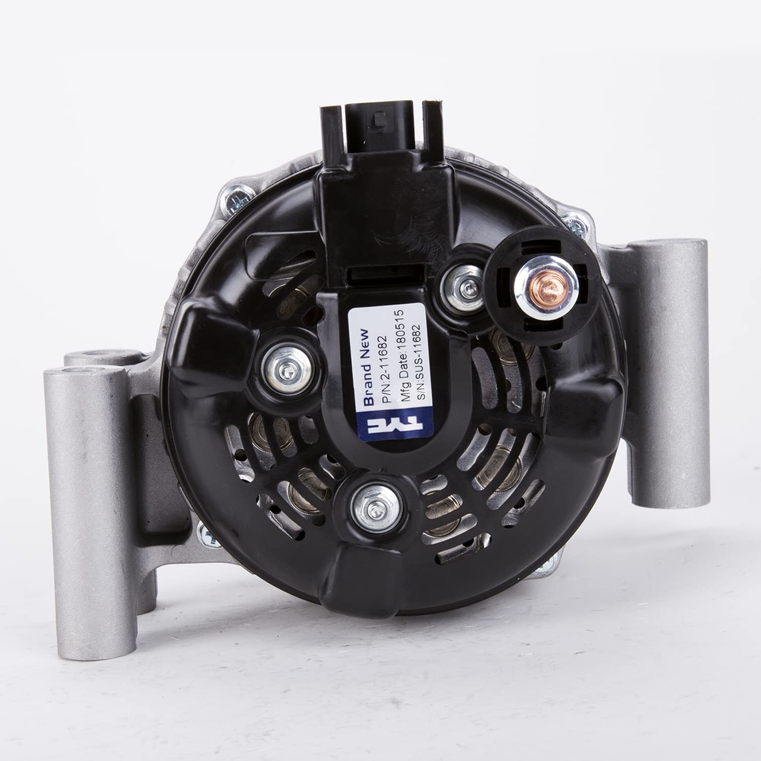Alternator TYC Compatible with 2014-2016 Chevrolet Impala