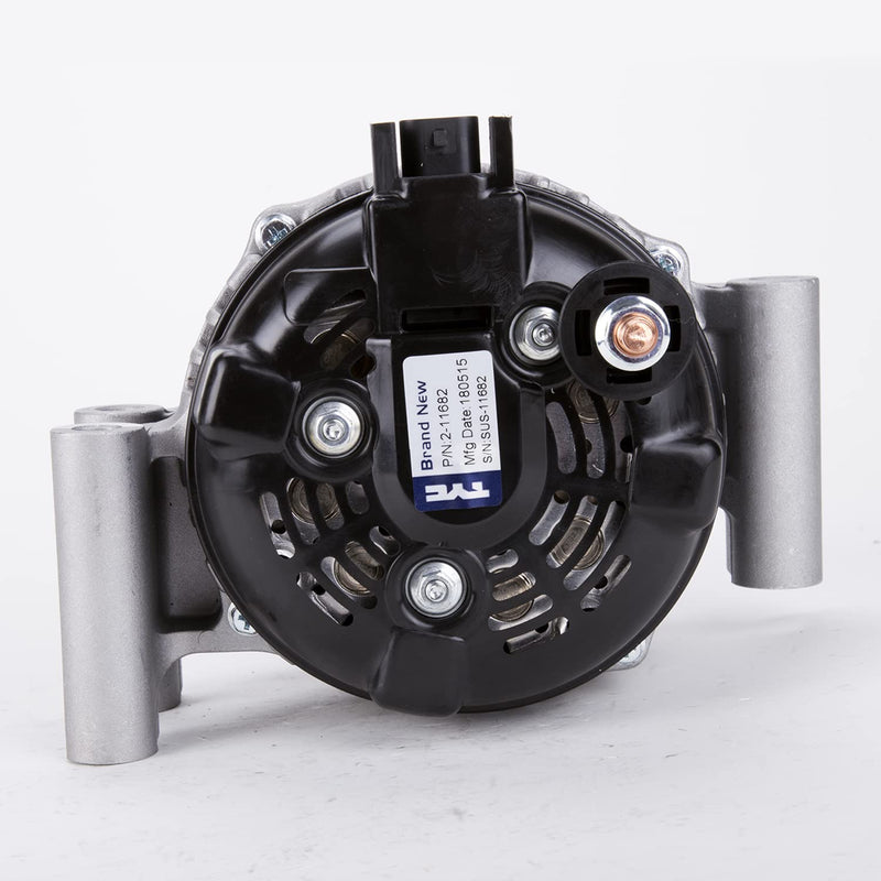 Alternator TYC Compatible with 2014-2016 Chevrolet Impala