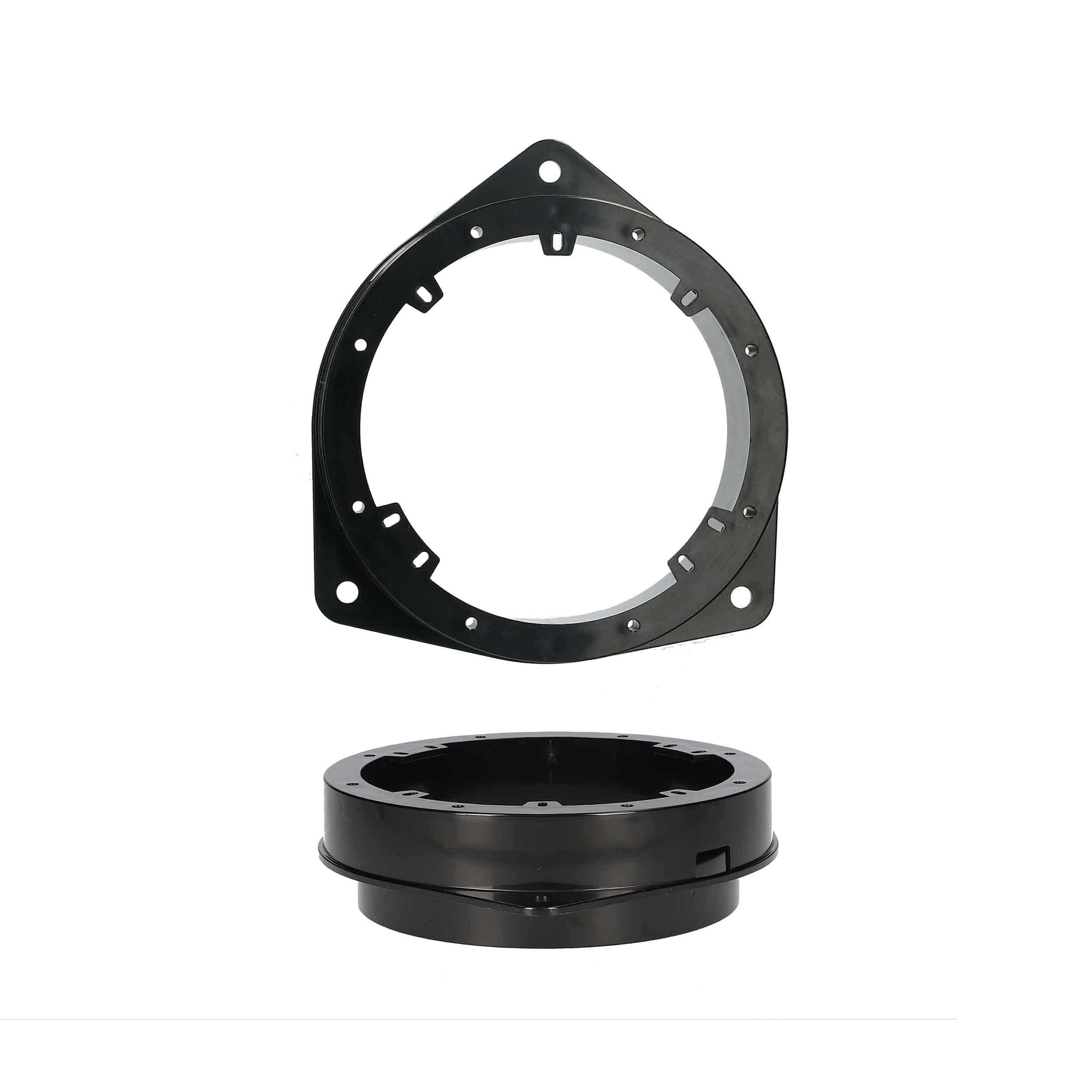 Metra Electronics - Speaker Adapter Lexus RX300 1999-2003 - 6 to 6 3/4in (82-8151) Metra Speaker Adaptors