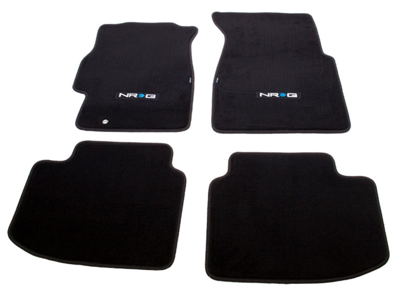 Floor Mat NRG Innovations FMR-130NRG