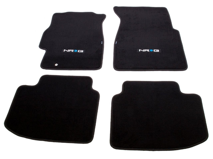 Floor Mat NRG Innovations FMR-130NRG
