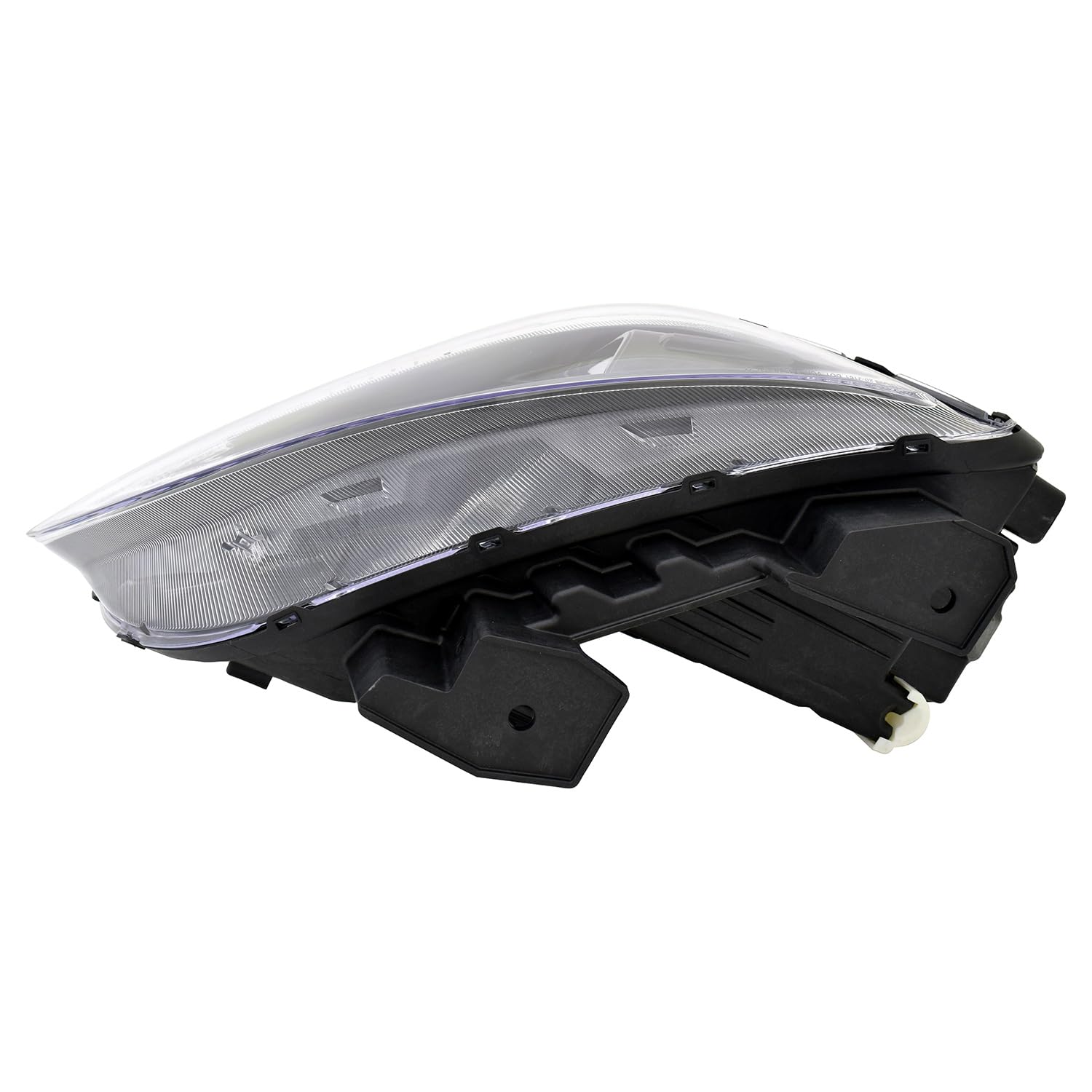 Front Right TYC 20-19161-00 Headlight Assembly