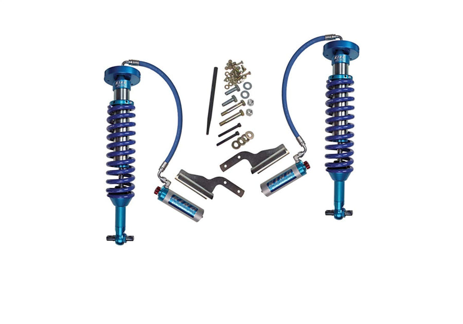 Superlift Superide Shock Absorber 85080 21.57 Extended 13.32 Collapsed w/Eye Upper Mount And_ Eye Lower Mount Sold Individually