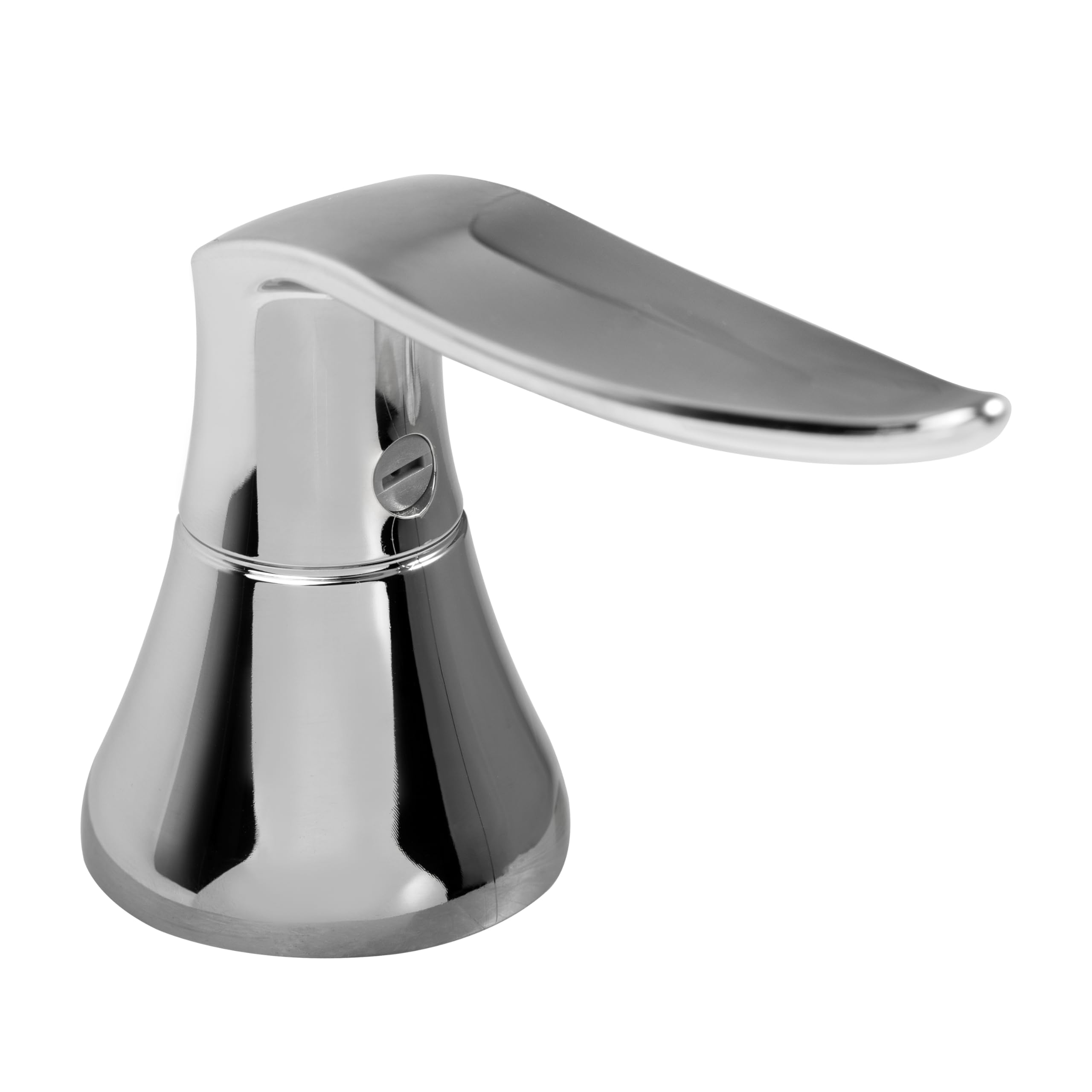 Dura Faucet Lever Handles Elegant Style (Chrome Polished)