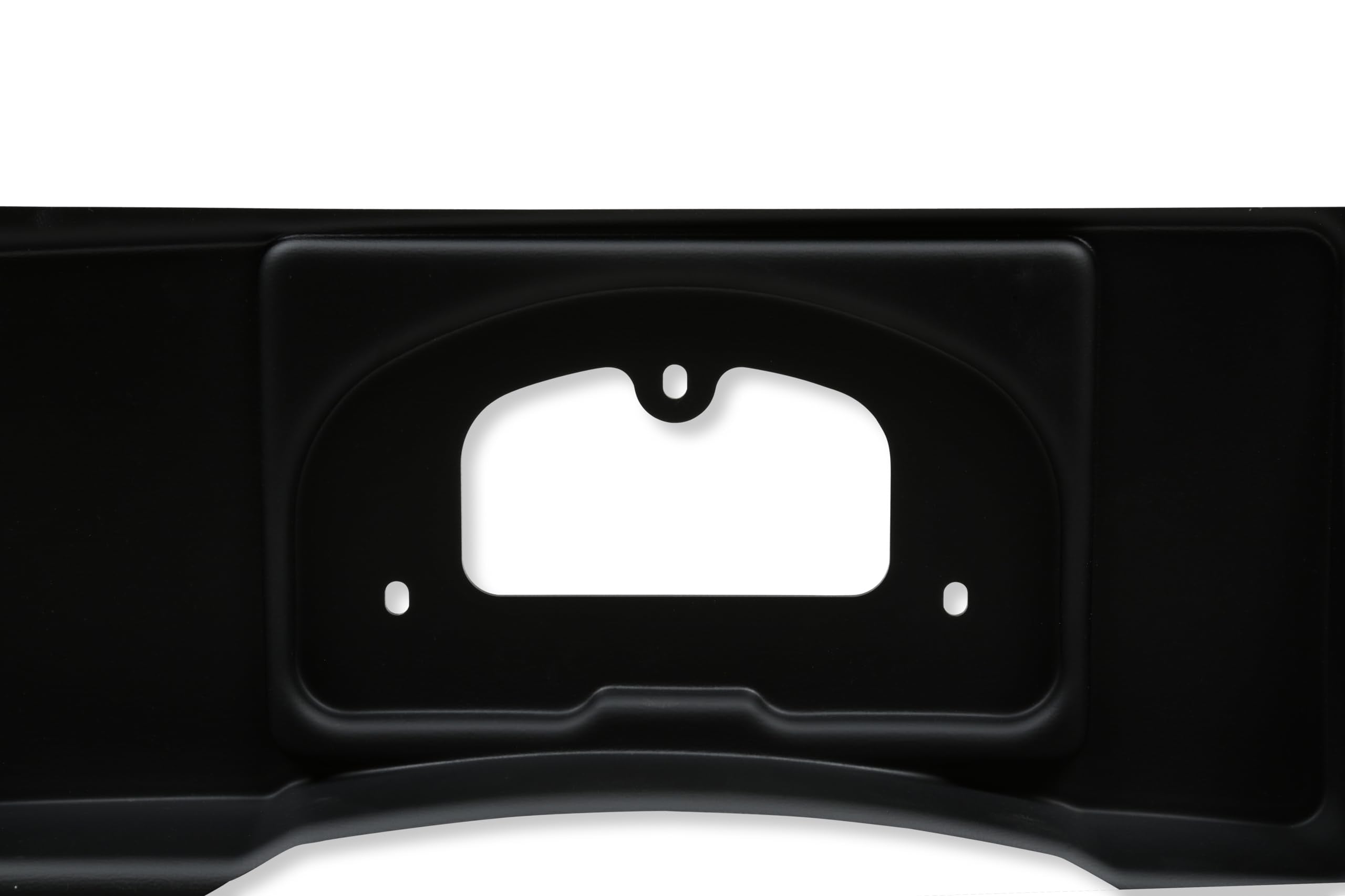 Racepak Dashes Holley EFI 553-421 Dash Bezel for