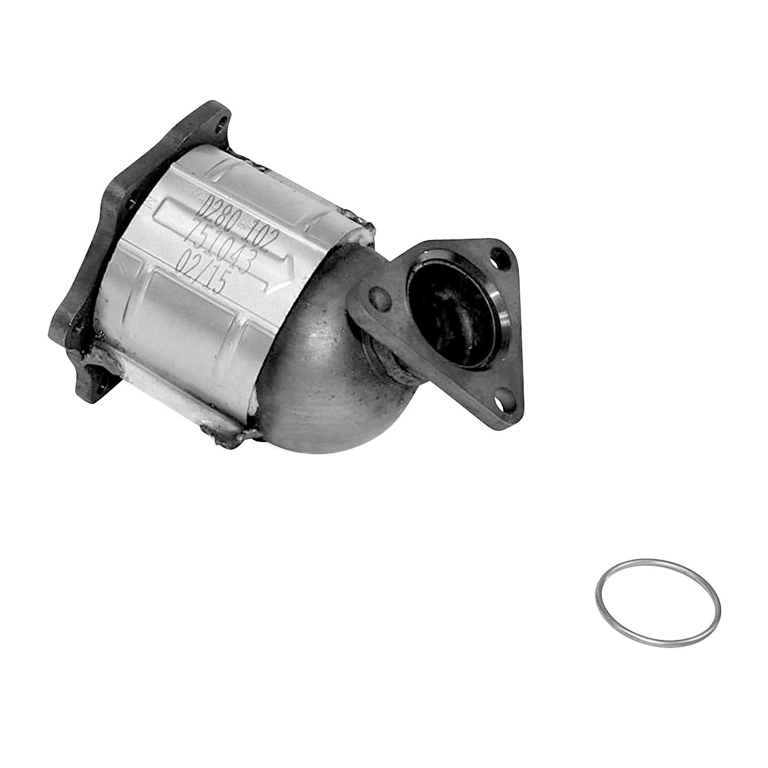 751043 AP Exhaust Direct Fit Catalytic Converter
