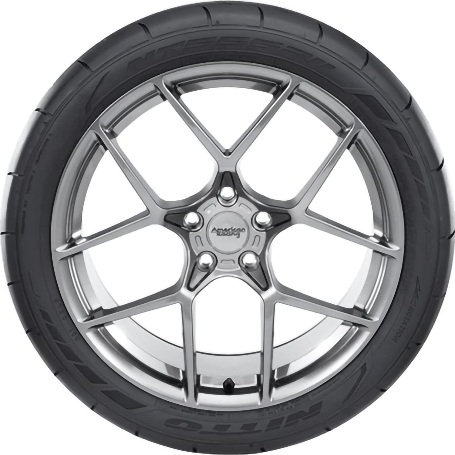 NT555RII Nitto P275/40R17 93W