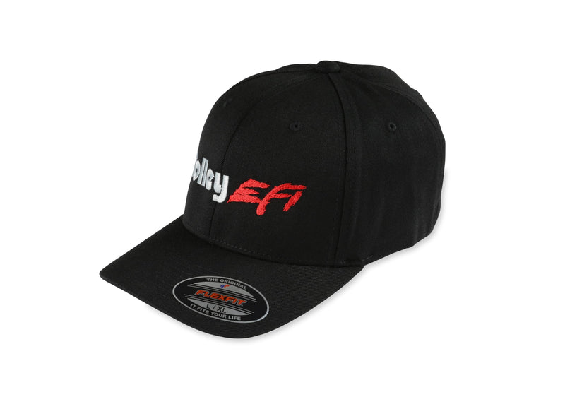 10020HOL Holley EFI Hat
