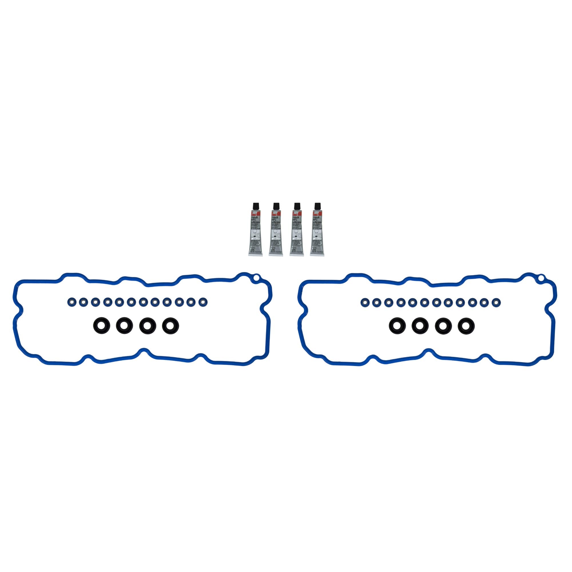 VS FEL-PRO 50622 R Valve Cover Gasket Set
