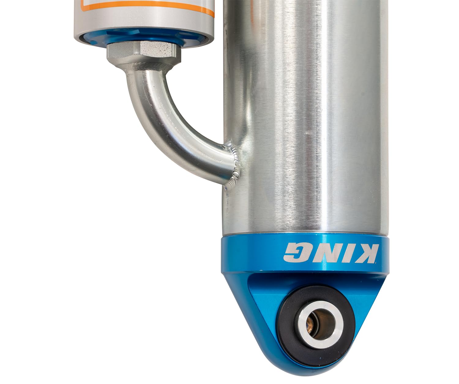 Carli Tuned King 3.0" RR 3" Lift Front & Rear Shock PKG 03-12 RAM 2500/3500 4X4 Diesel