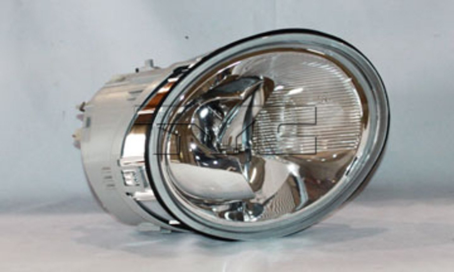 Volkswagen Beetle TYC 20-5445-00 Passenger Side Headlight Assembly