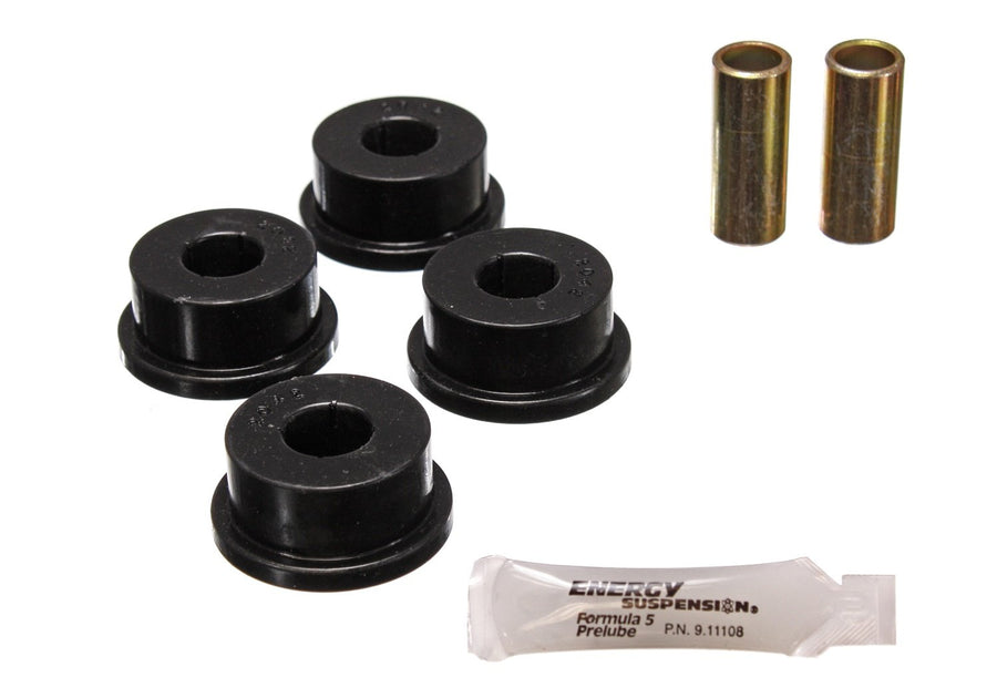 Rear Panhard Bar Bushing Energy Suspension 3.7106G