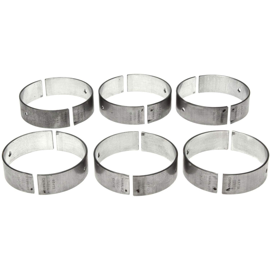 Clevite Engine CB-1669A(6) Connecting Rod Bearing Set