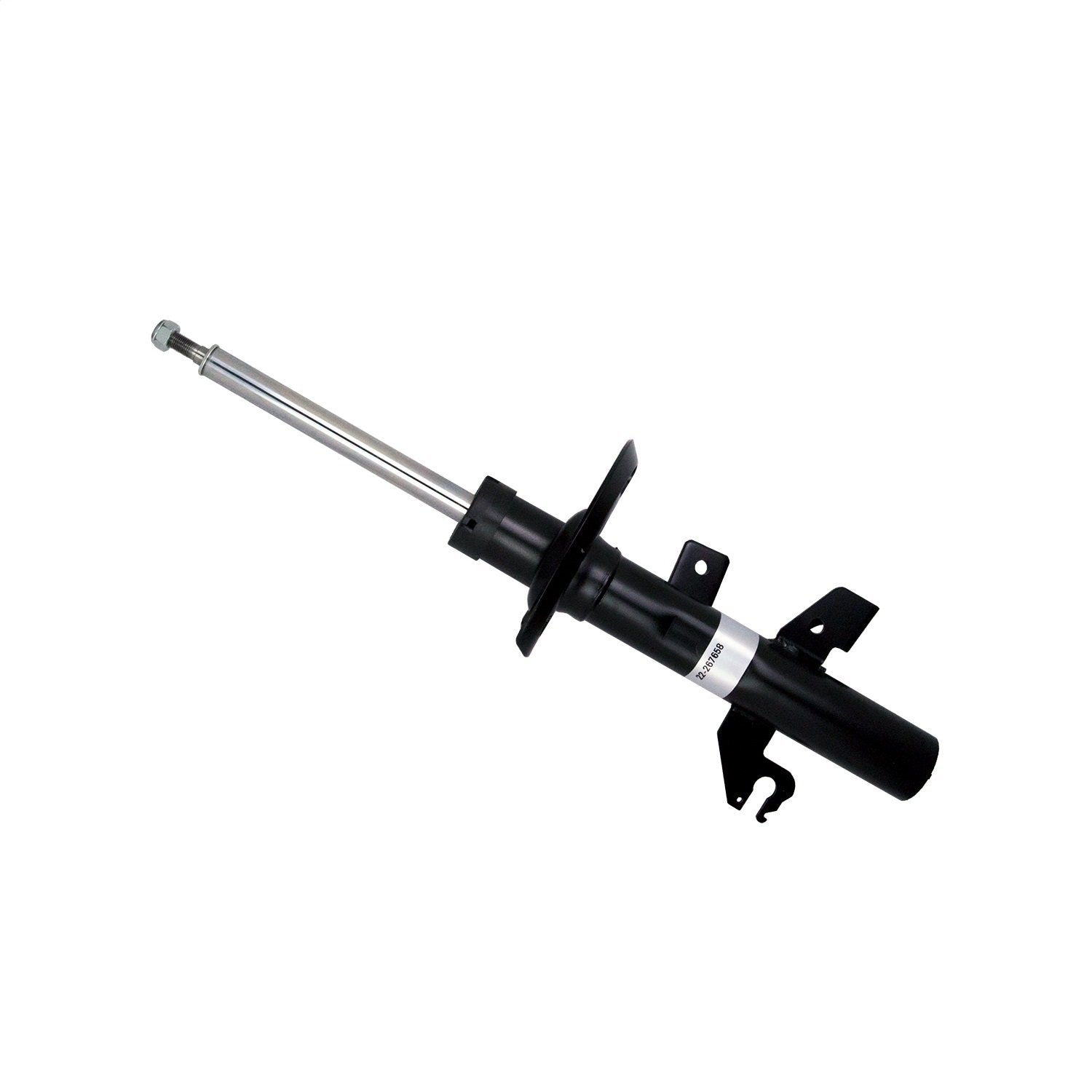 Bilstein B4 14-17 Jeep Cherokee Front Left Twintube Strut Assembly OE Replacement (22-267658)