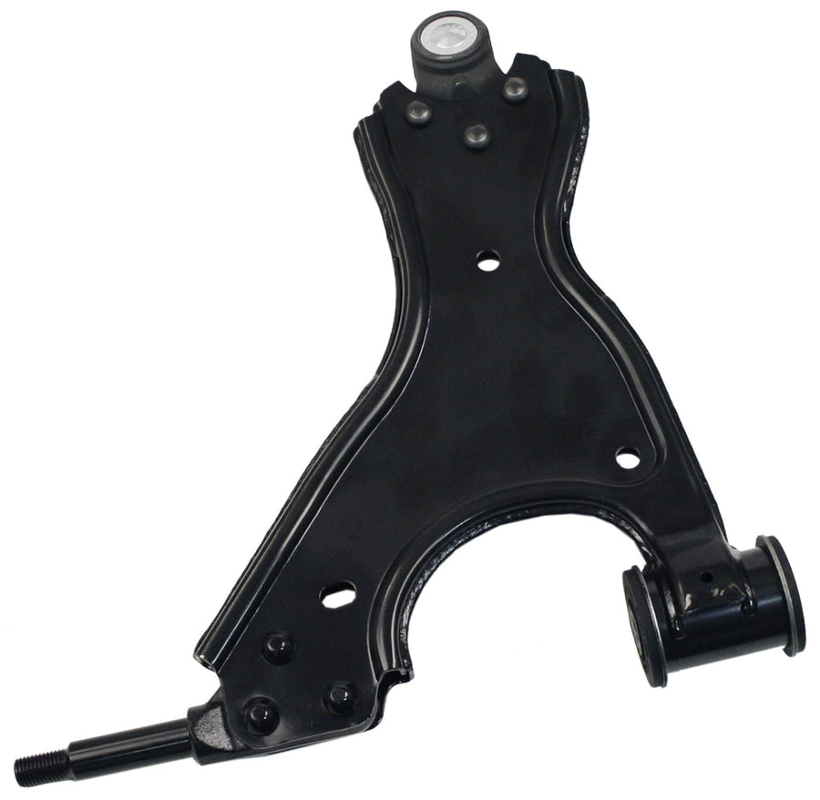 MOOG Suspension Control Arm and Ball Joint Assembly front left lower RK621232
