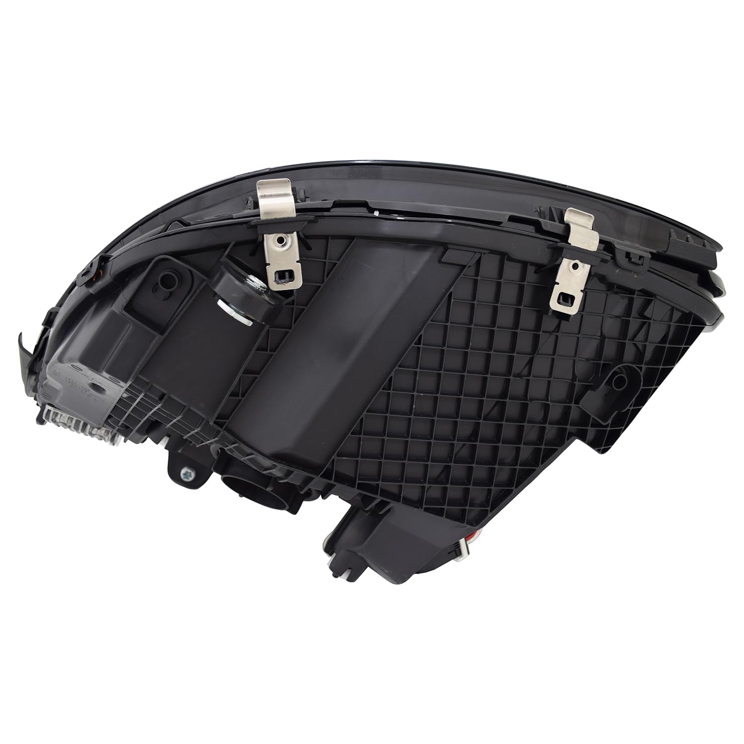 Front Right TYC 20-17041-00 Headlight Assembly