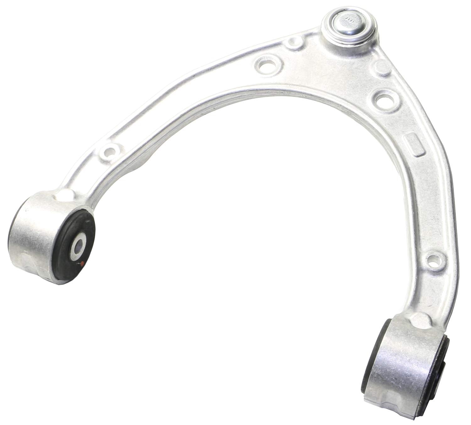 MOOG Suspension Control Arm and Ball Joint Assembly RK622884 front upper